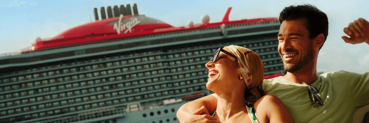 70% off a 2nd Sailor, Free Balcony Upgrades + up to $300 Onboard Credit