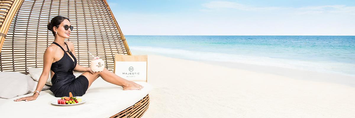 Best Offers & Deals - background banner