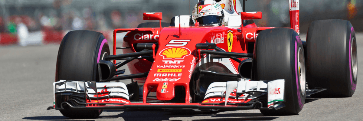 Montreal Grand Prix: Thrills & Culture