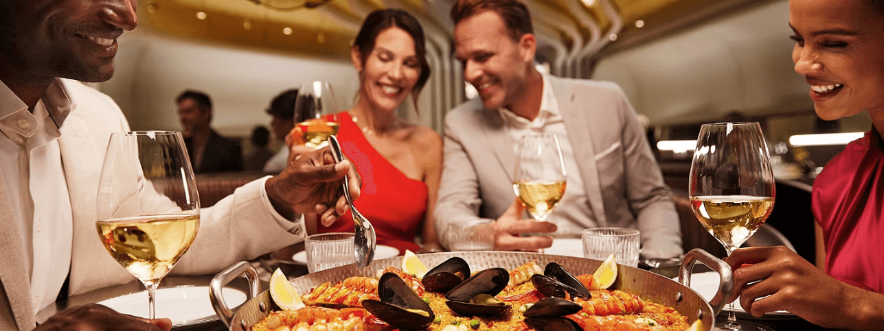 Best Offers & Deals - background banner