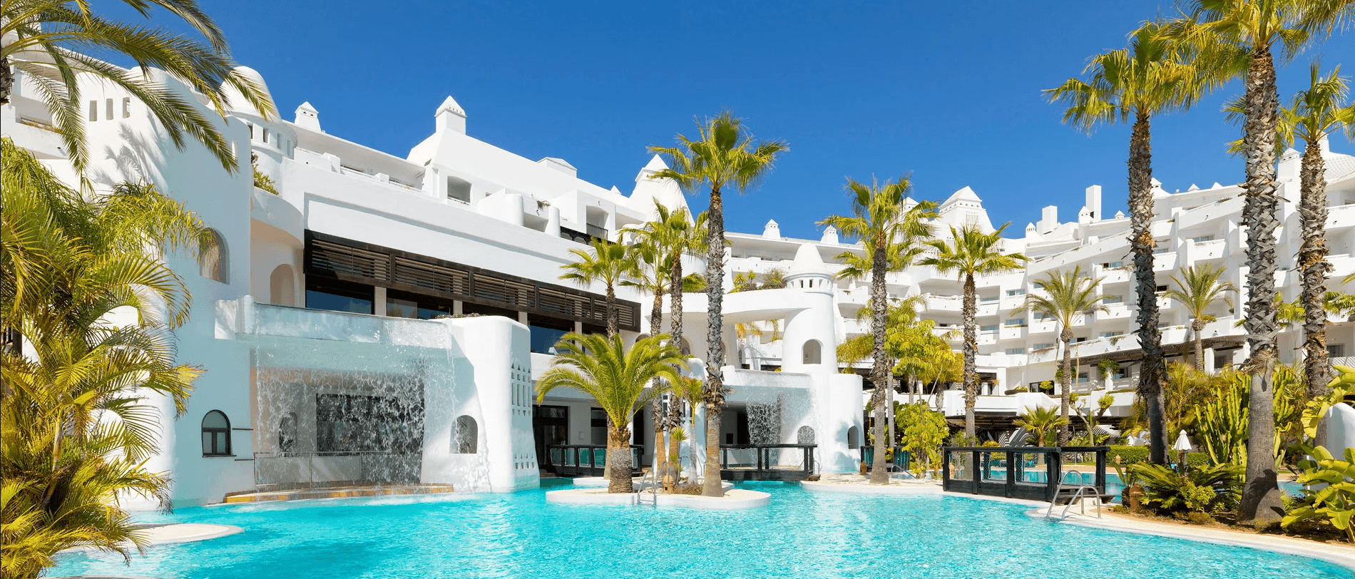 Book by August 31st, 2025 & Save up to 50%* at Ocean by H10 Hotels