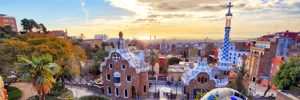Explore the Best of Spain with CIE Tours