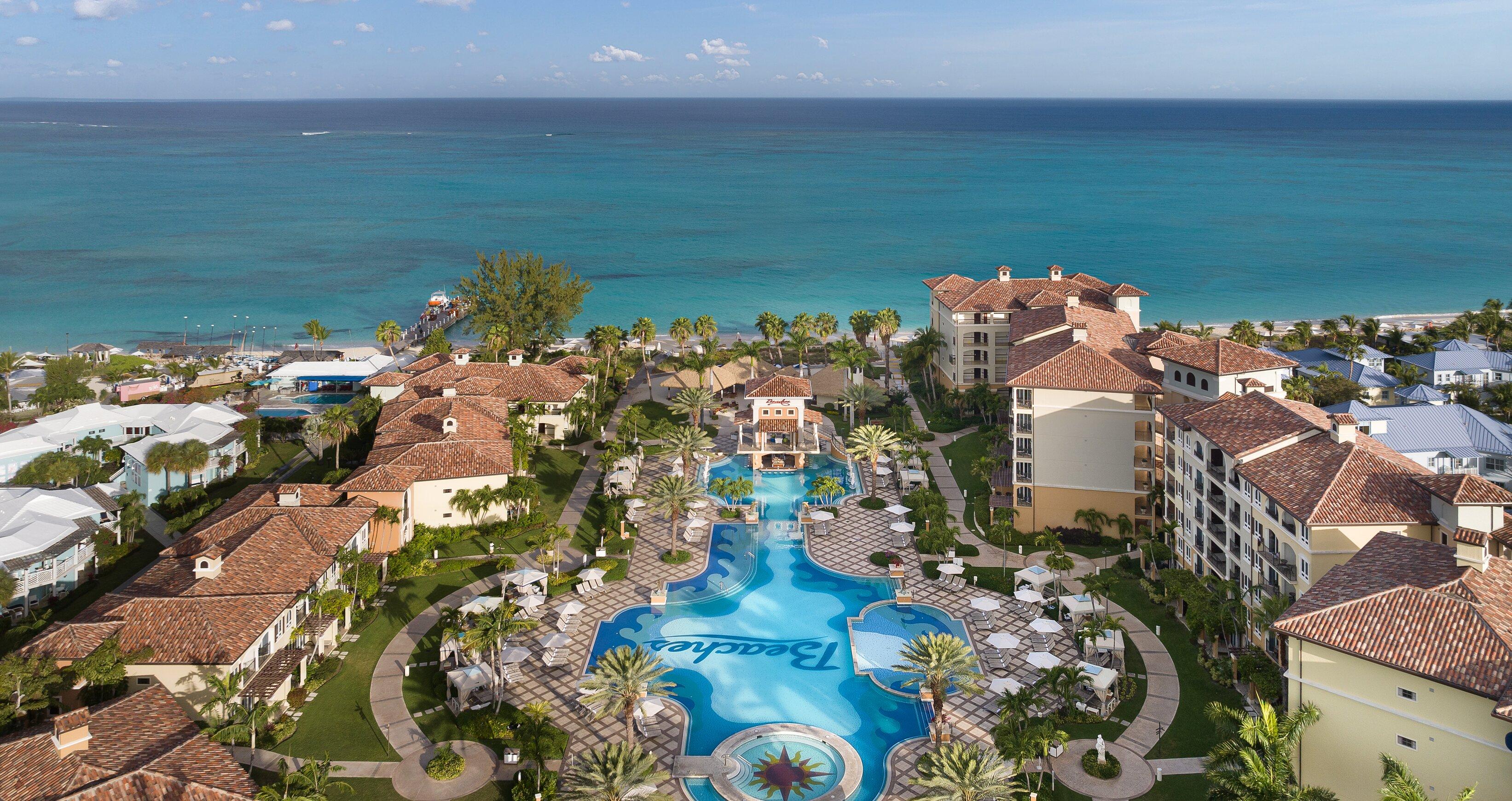 Family Adventures Await at Beaches Turks & Caicos
