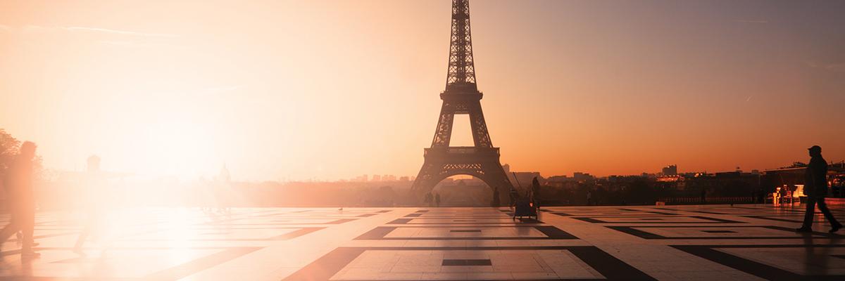 Enchanting France with Gateways International Tailor-made Tours